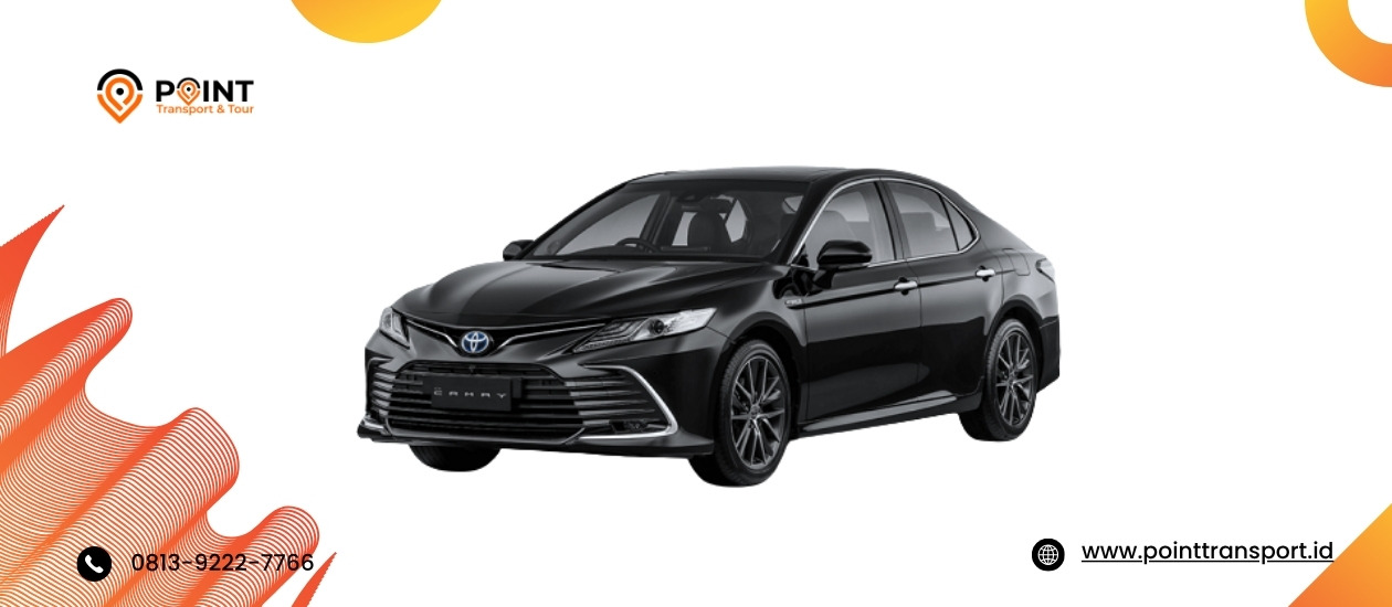 Sewa Camry Jogja Sewa Camry Jogja