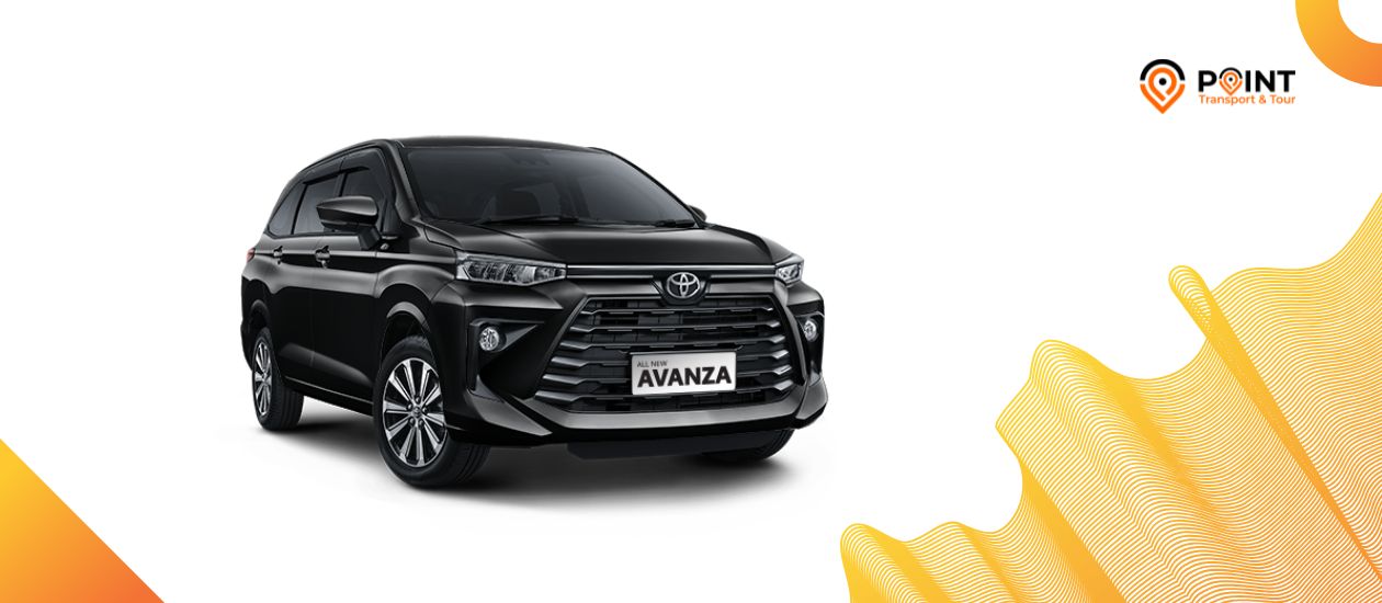 Sewa Avanza Wonosobo