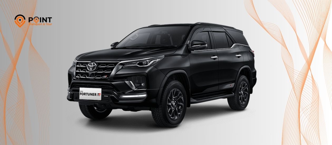 Sewa Fortuner Magelang Sewa Fortuner Magelang