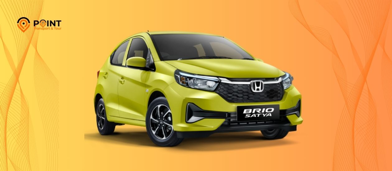 Sewa Honda Brio Wonosobo Sewa Honda Brio Wonosobo