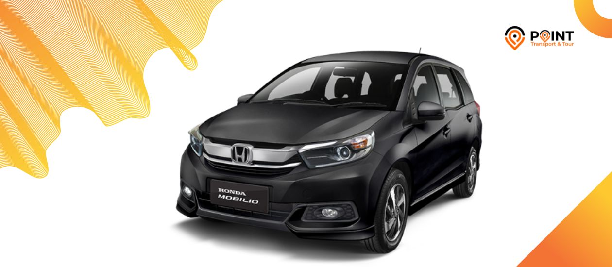 Sewa Honda Mobilio Wonosobo