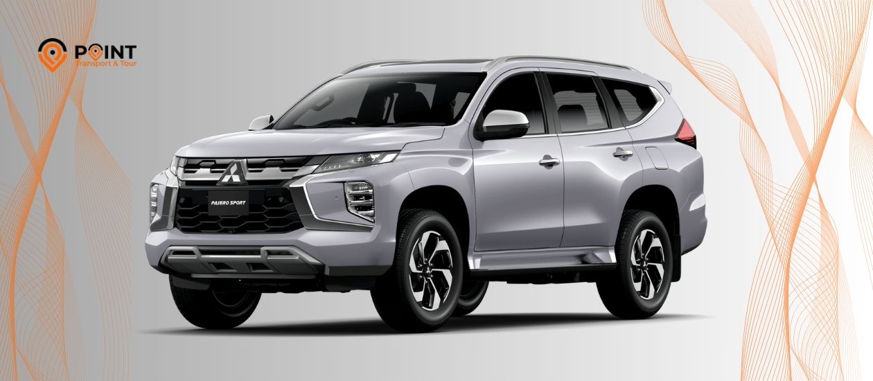 Sewa Pajero Magelang Sewa Pajero Magelang