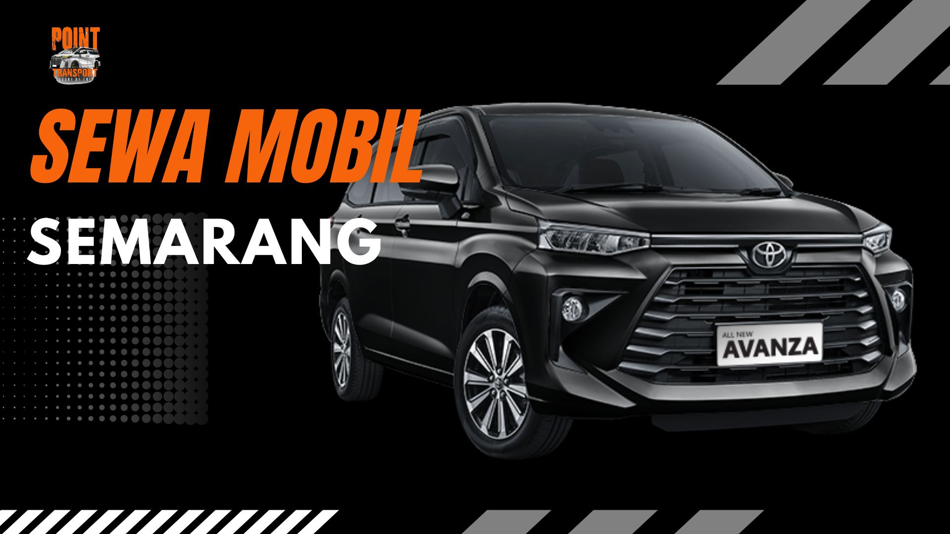 Sewa Mobil Lepas Kunci di Semarang Sewa Mobil Lepas Kunci di Semarang
