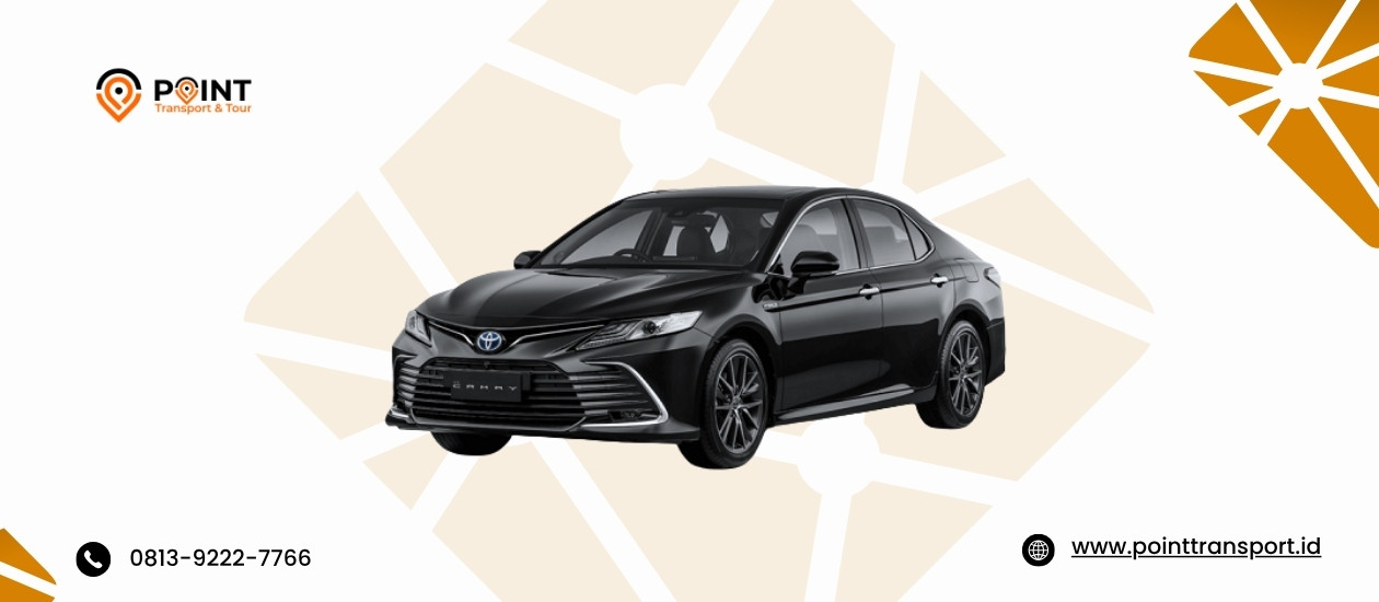 Sewa Camry Semarang Sewa Camry Semarang