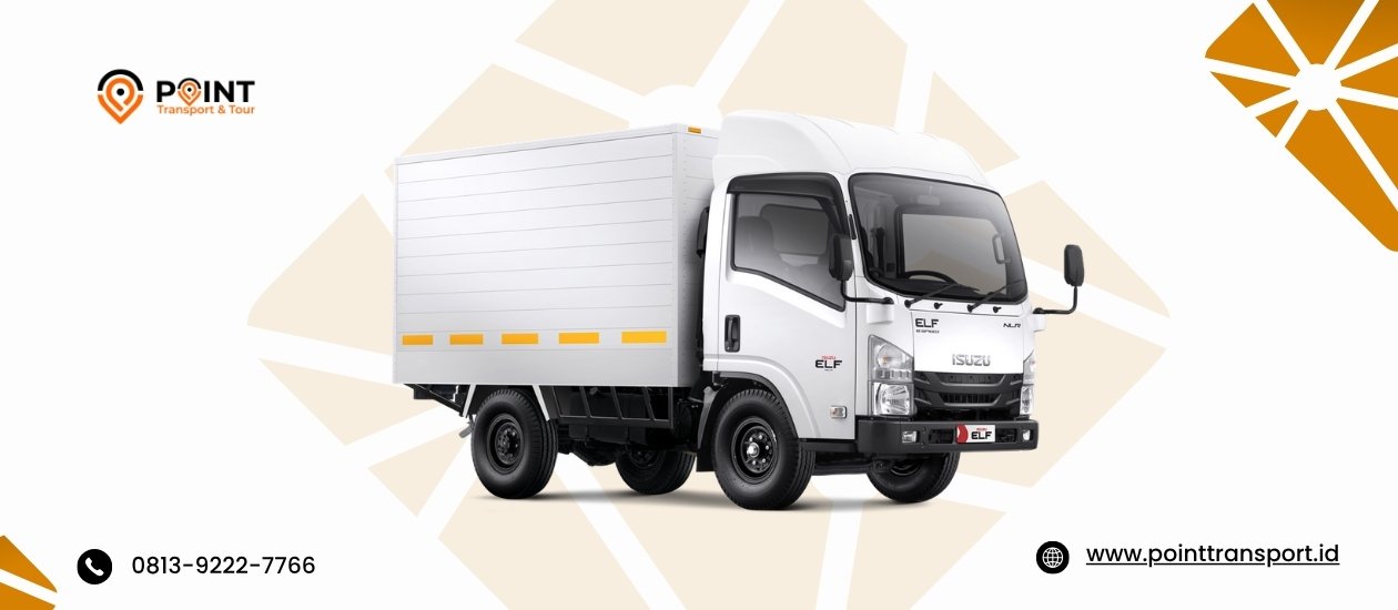 Sewa Mobil Box Semarang