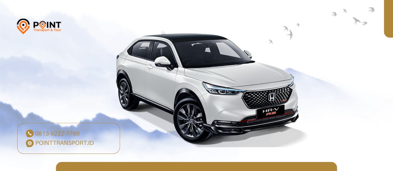 Sewa HR-V Wonosobo Sewa HR-V Wonosobo