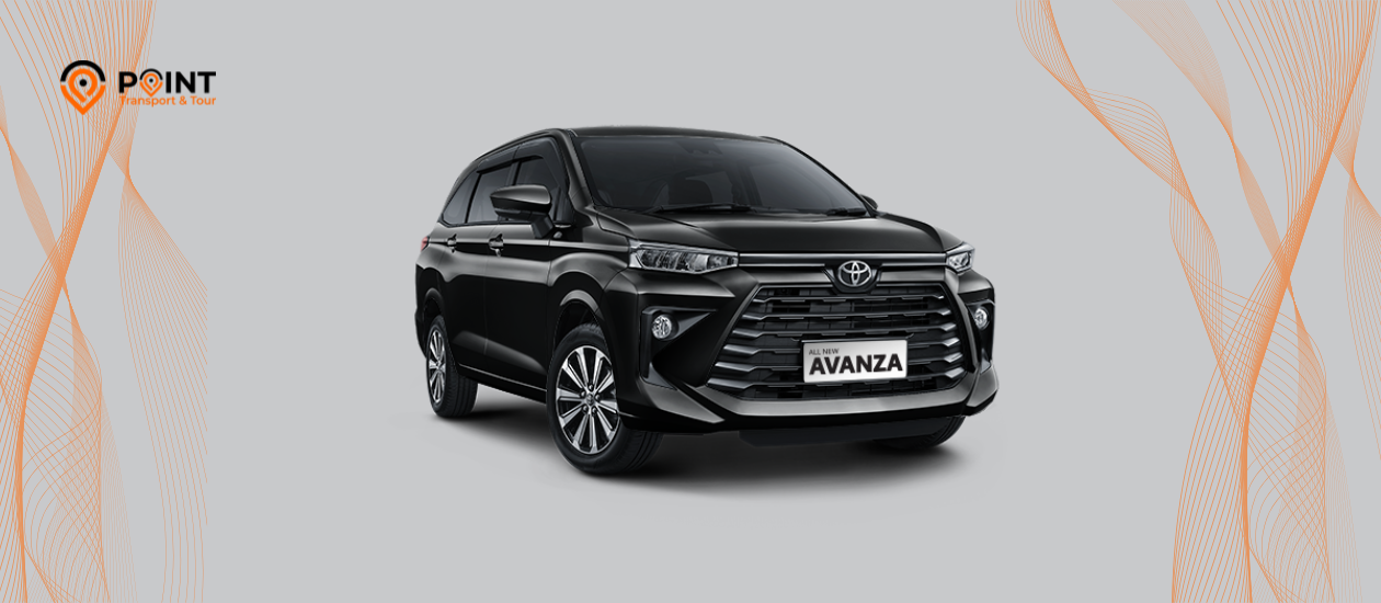 Sewa Avanza Klaten Sewa Avanza Klaten