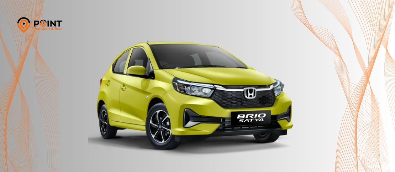 Sewa Brio Jogja Lepas Kunci Sewa Brio Jogja Lepas Kunci