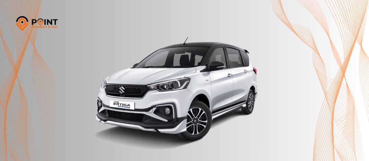 Sewa Ertiga Jogja Sewa Ertiga Jogja