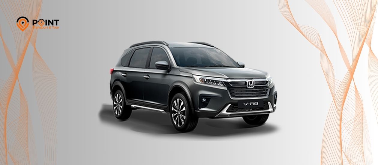 Sewa Honda BR-V Jogja Sewa Honda BR-V Jogja