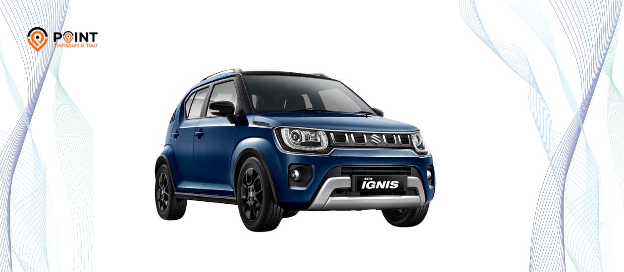 Sewa Ignis Klaten Sewa Ignis Klaten