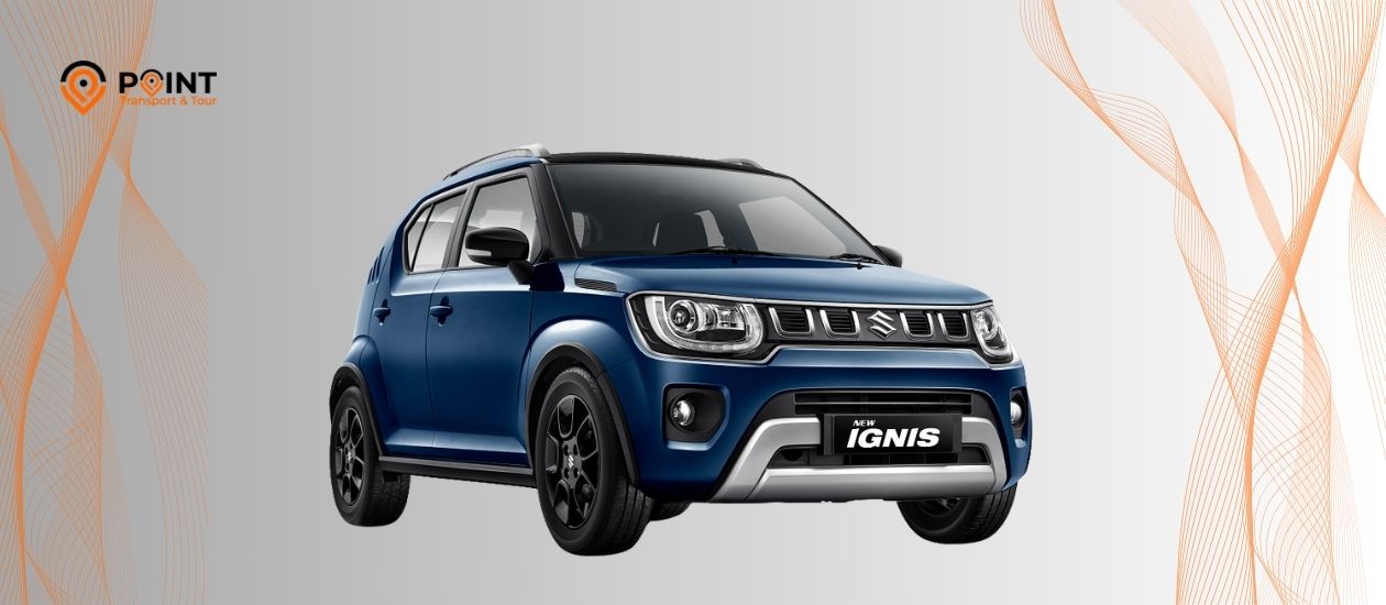 Sewa Ignis di Jogja Sewa Ignis di Jogja