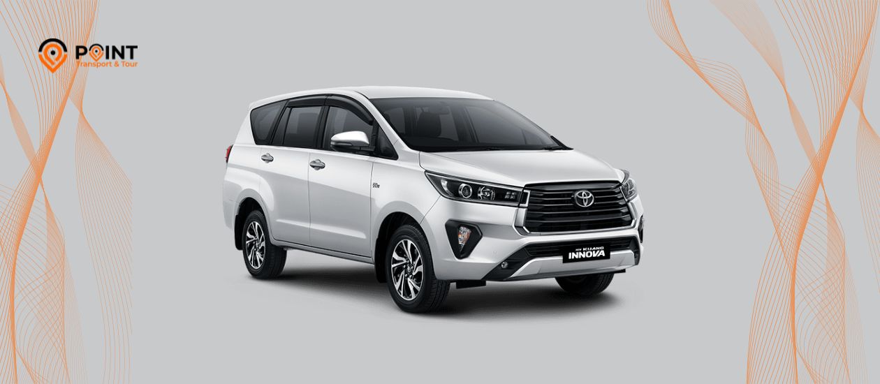 Sewa Innova Reborn Klaten Sewa Innova Reborn Klaten