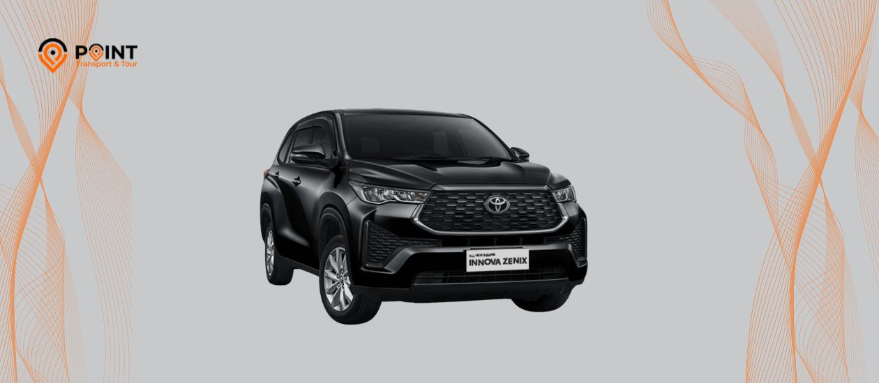 Sewa Innova Zenix Klaten Sewa Innova Zenix Klaten