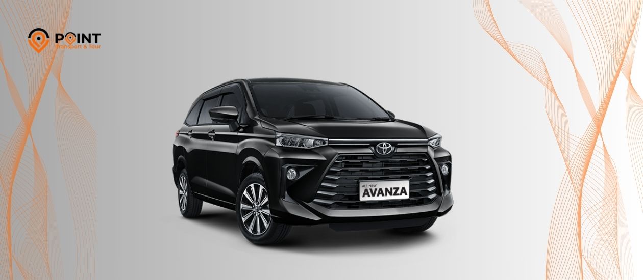Sewa Mobil Avanza Jogja Sewa Mobil Avanza Jogja