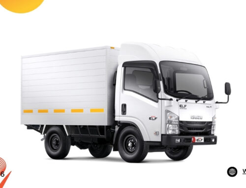 Sewa Mobil Box Jogja