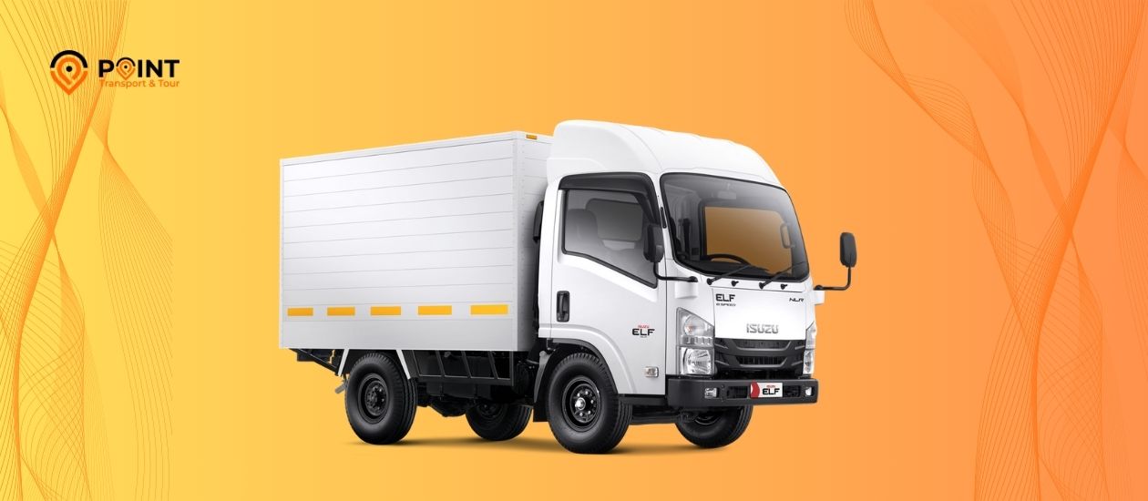 Sewa Mobil Box Klaten