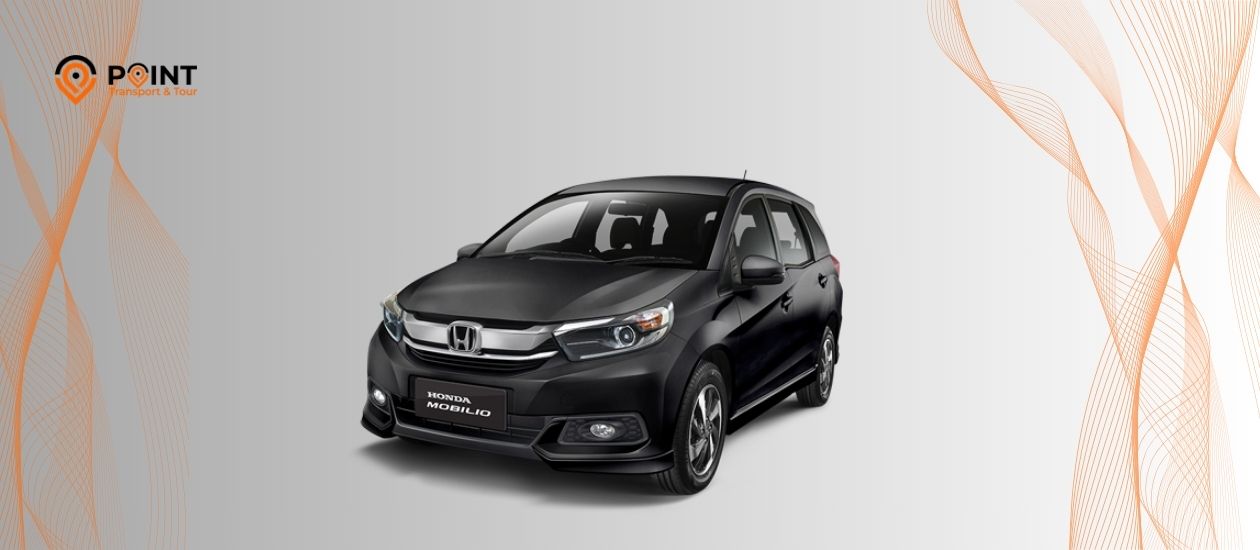 Sewa Mobil Honda Mobilio Jogja