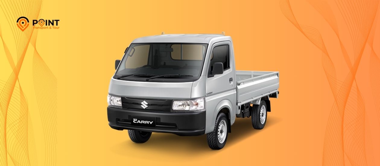 Sewa Mobil Pickup Klaten Sewa Mobil Pickup Klaten