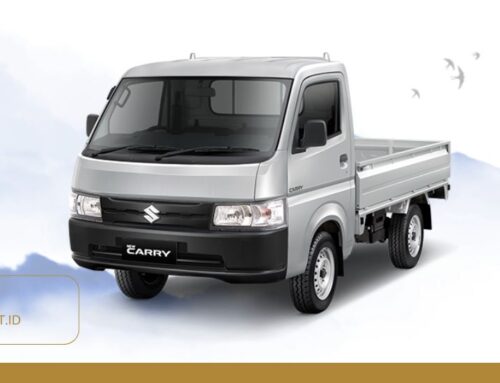 Sewa Pick Up Wonosobo