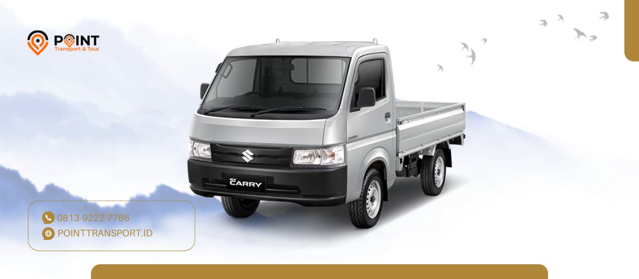 Sewa Pick Up Wonosobo Sewa Pick Up Wonosobo