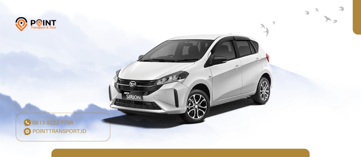 Sewa Sirion Wonosobo Sewa Sirion Wonosobo