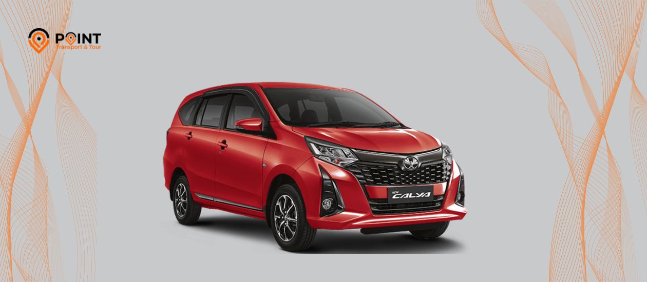 Sewa Toyota Calya Klaten Sewa Toyota Calya Klaten