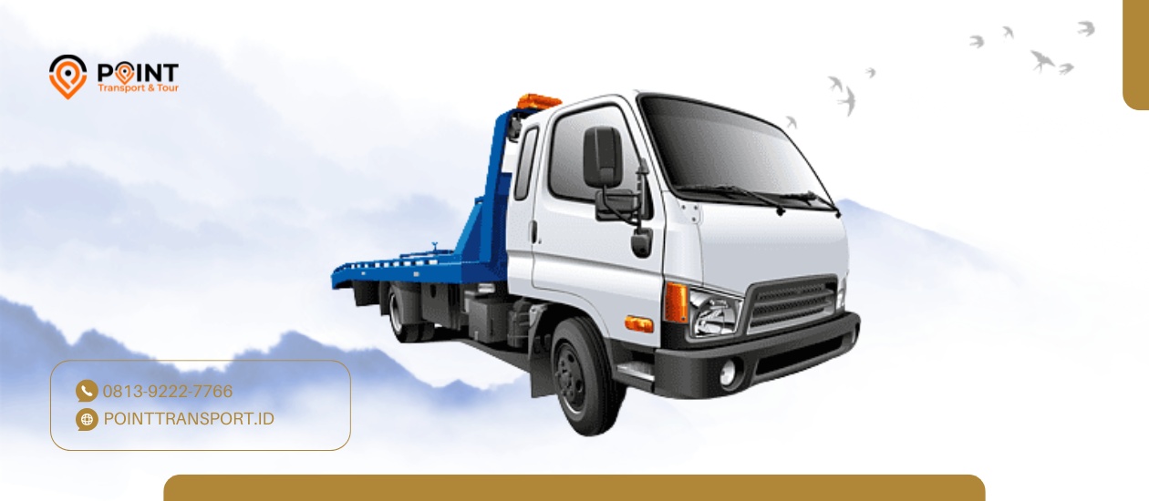 Jasa Derek Mobil Wonosobo Jasa Derek Mobil Wonosobo