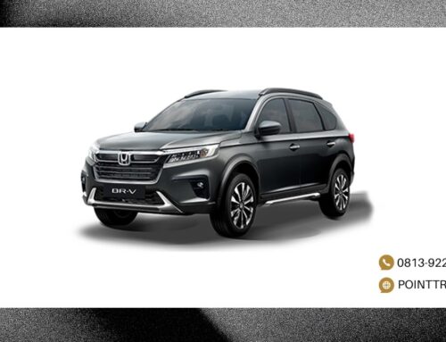 Sewa Honda BR-V Semarang