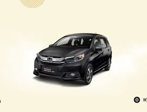 Sewa Mobilio Solo