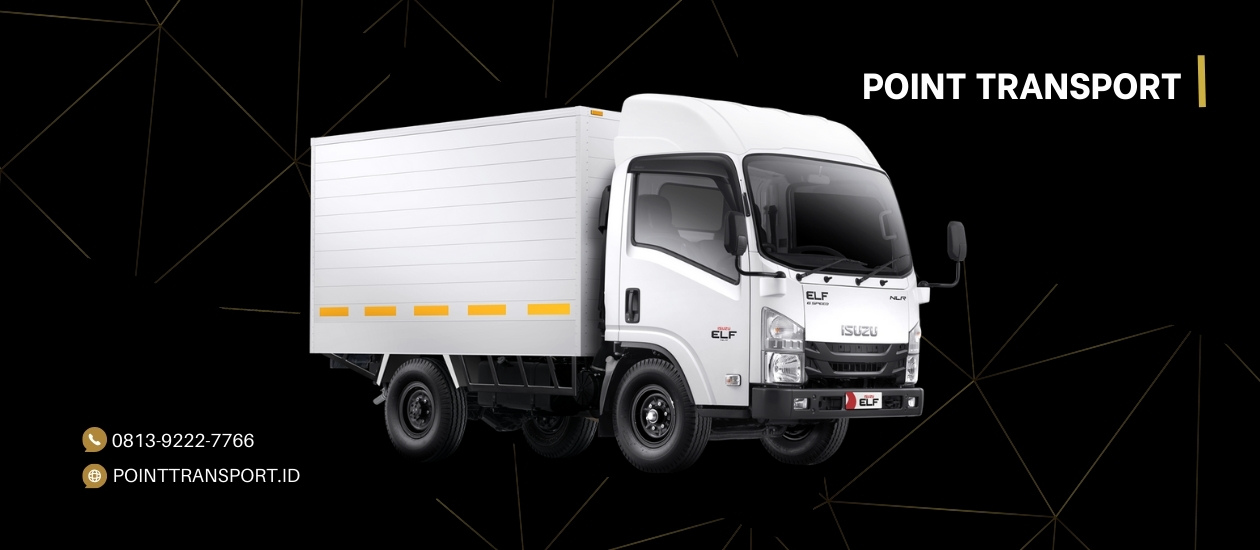 Sewa Mobil Box Solo Sewa Mobil Box Solo