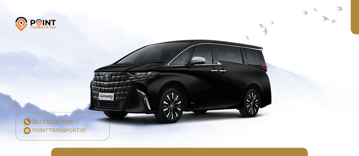 Sewa Mobil Pengantin Wonosobo