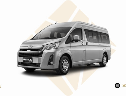 Sewa Mobil Wisuda di Magelang