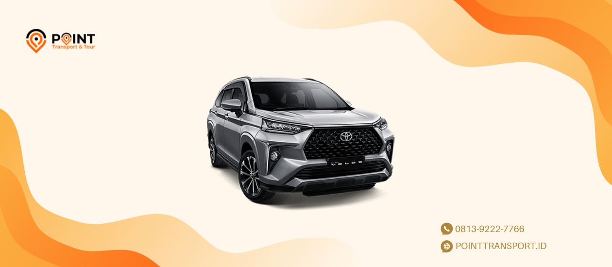 Sewa Toyota Veloz Magelang Sewa Toyota Veloz Magelang