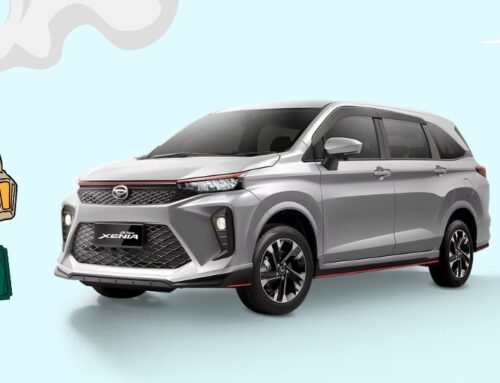 Sewa Mobil Lepas Kunci di Sleman