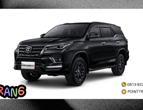 Sewa Mobil Mewah di Semarang