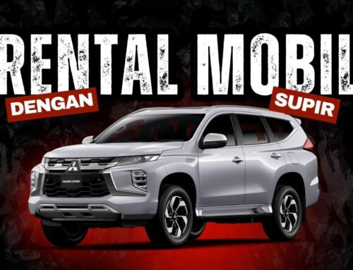 Rental Mobil Jogja dengan Sopir