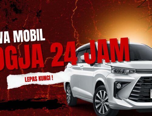 Sewa Mobil Jogja Lepas Kunci 24 Jam