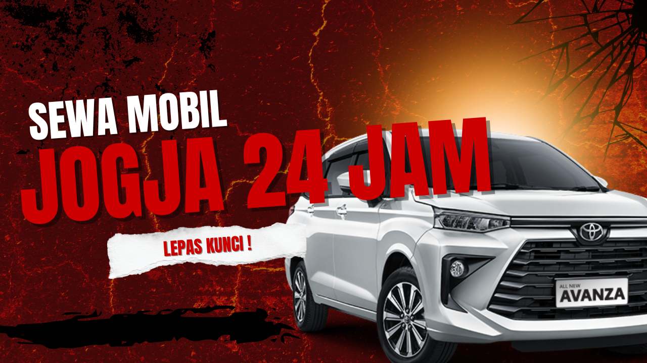 Sewa Mobil Jogja Lepas Kunci 24 Jam (1) Sewa Mobil Jogja Lepas Kunci 24 Jam (1)