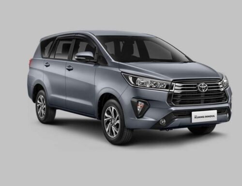 Sewa Innova Bandara YIA Kulon Progo