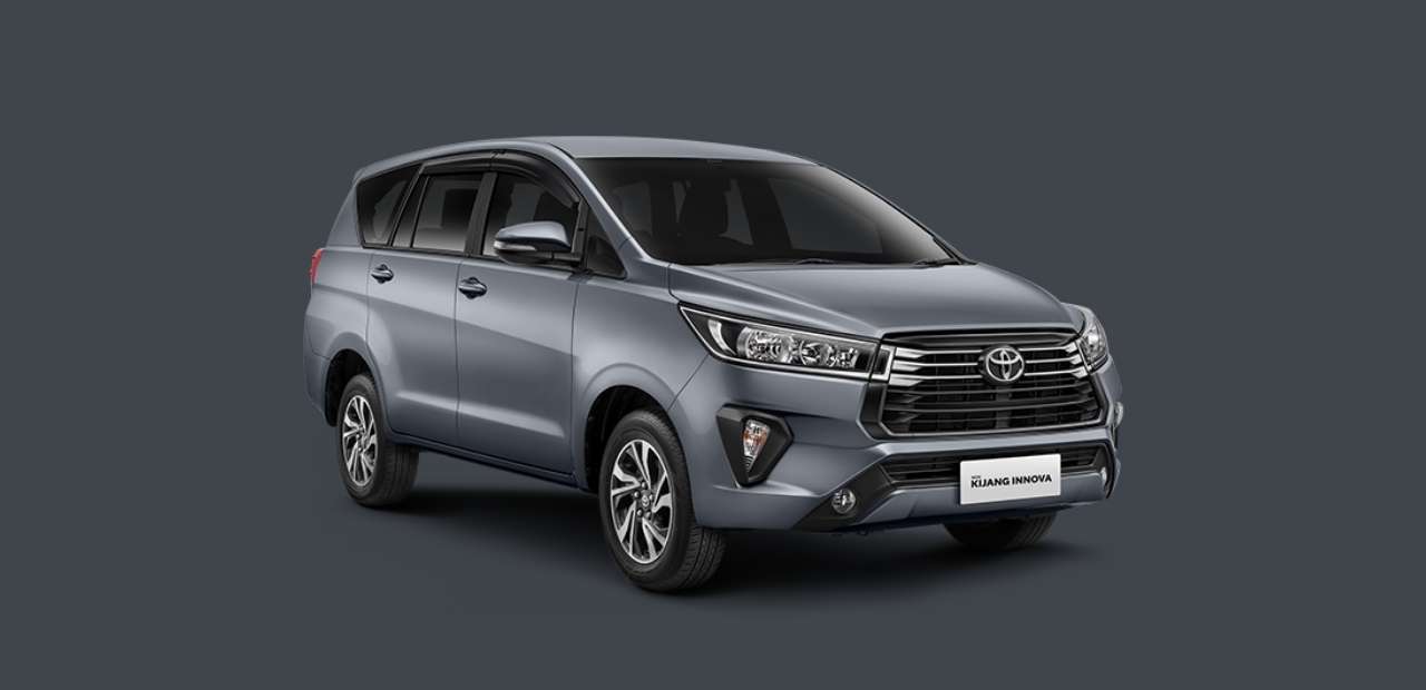 Sewa Innova Venturer Gunungkidul – Rental Mobil Premium Murah