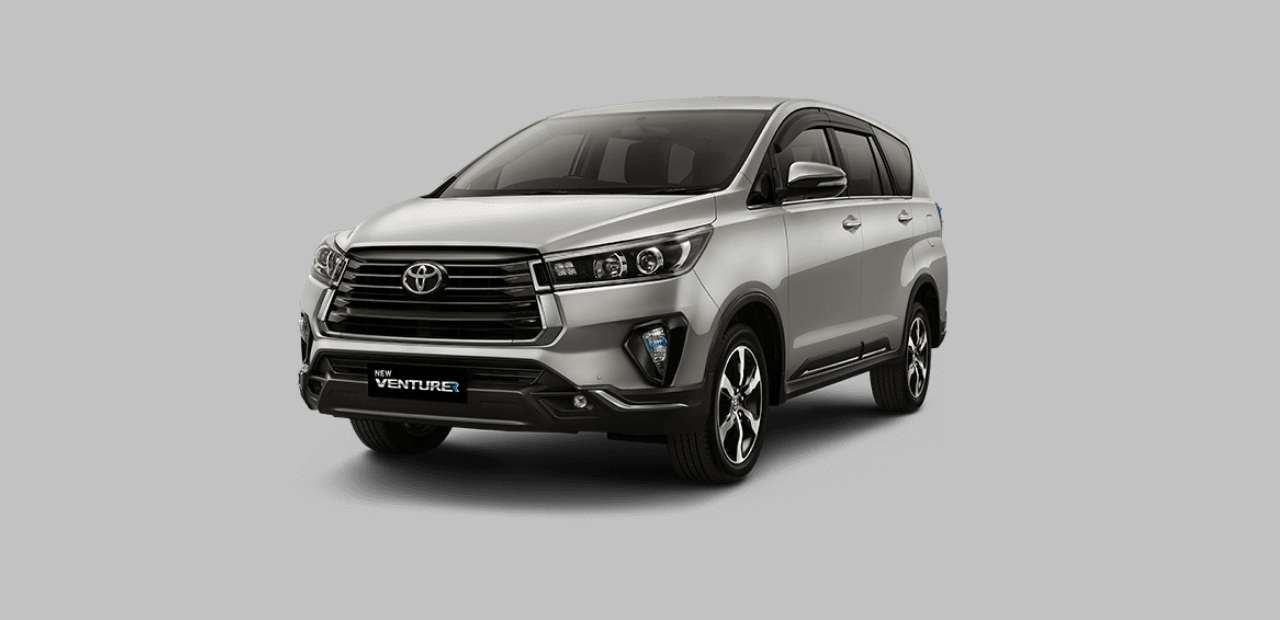 Sewa Innova Venturer Kulon Progo Harga Murah Layanan 24 Jam