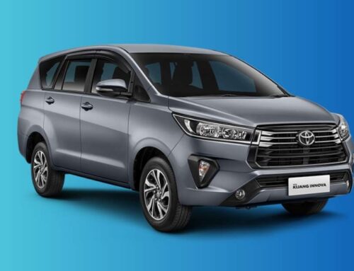 Sewa Innova Wonosari