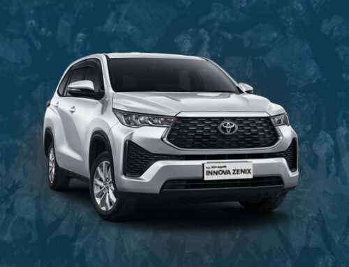 Sewa Innova Zenix Sleman