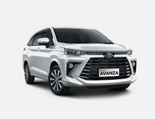 Sewa Mobil Gunungkidul