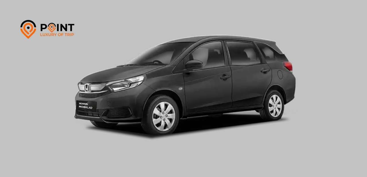 Sewa Mobilio Wonosari Murah Lepas Kunci & Dengan Sopir