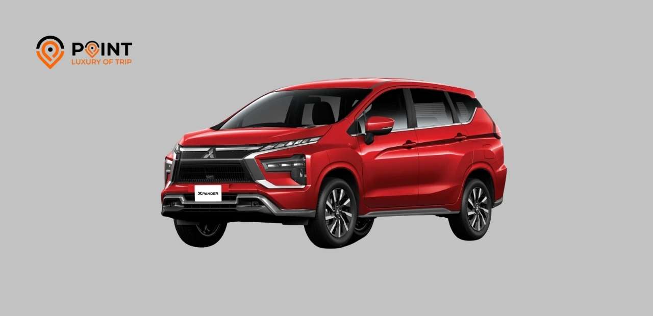 Sewa Xpander Wonosari Murah & Terpercaya Point Transport