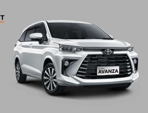 Rental Mobil Bandara YIA Kulonprogo