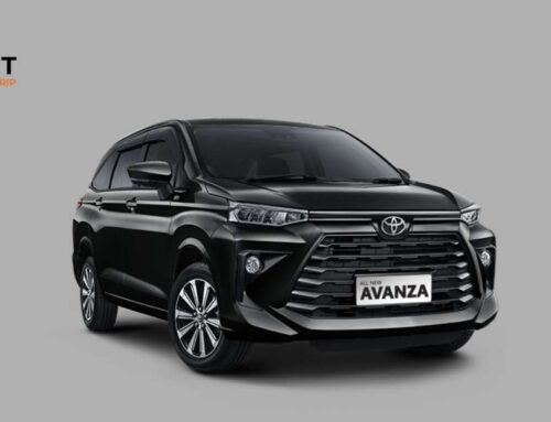 Sewa Avanza Malioboro