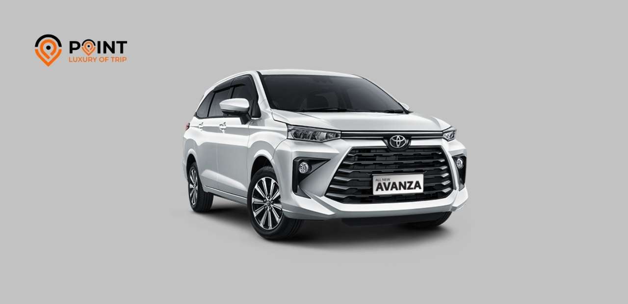 Sewa Avanza Wonosari Termurah Lepas Kunci & Dengan Sopir